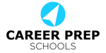 Career Prep Schools Logo