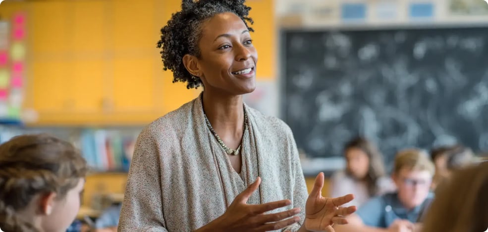 When Kids Need More Than Just a Classroom Teacher img