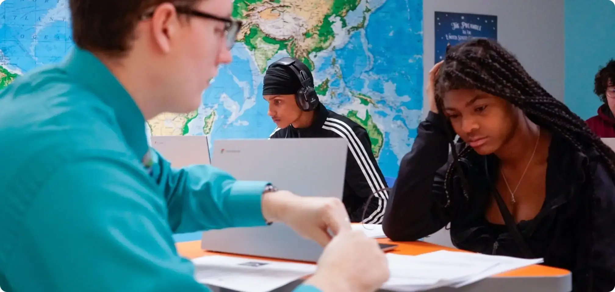 top high schools in Ohio