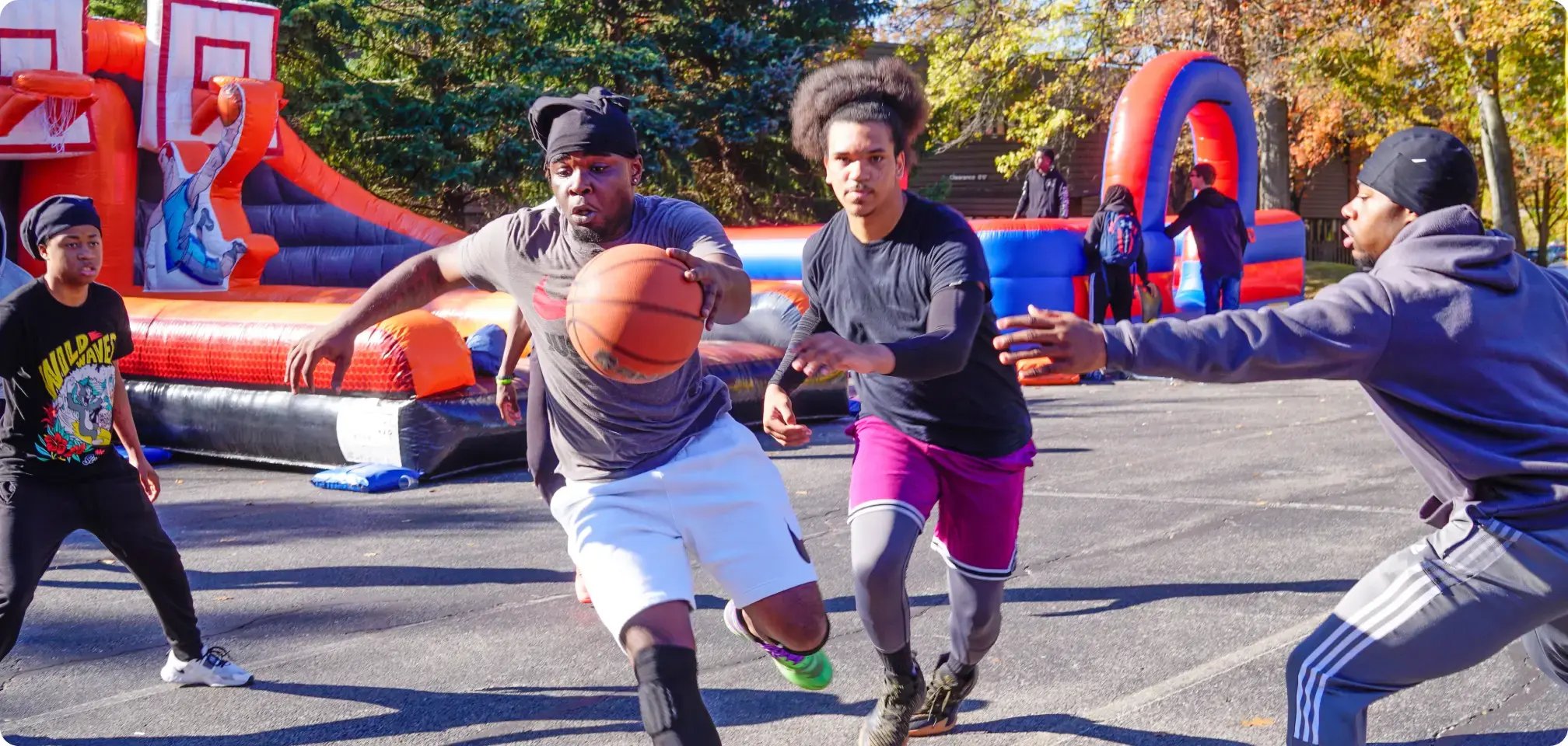 Best High Schools in Ohio for Sports and Extracurricular