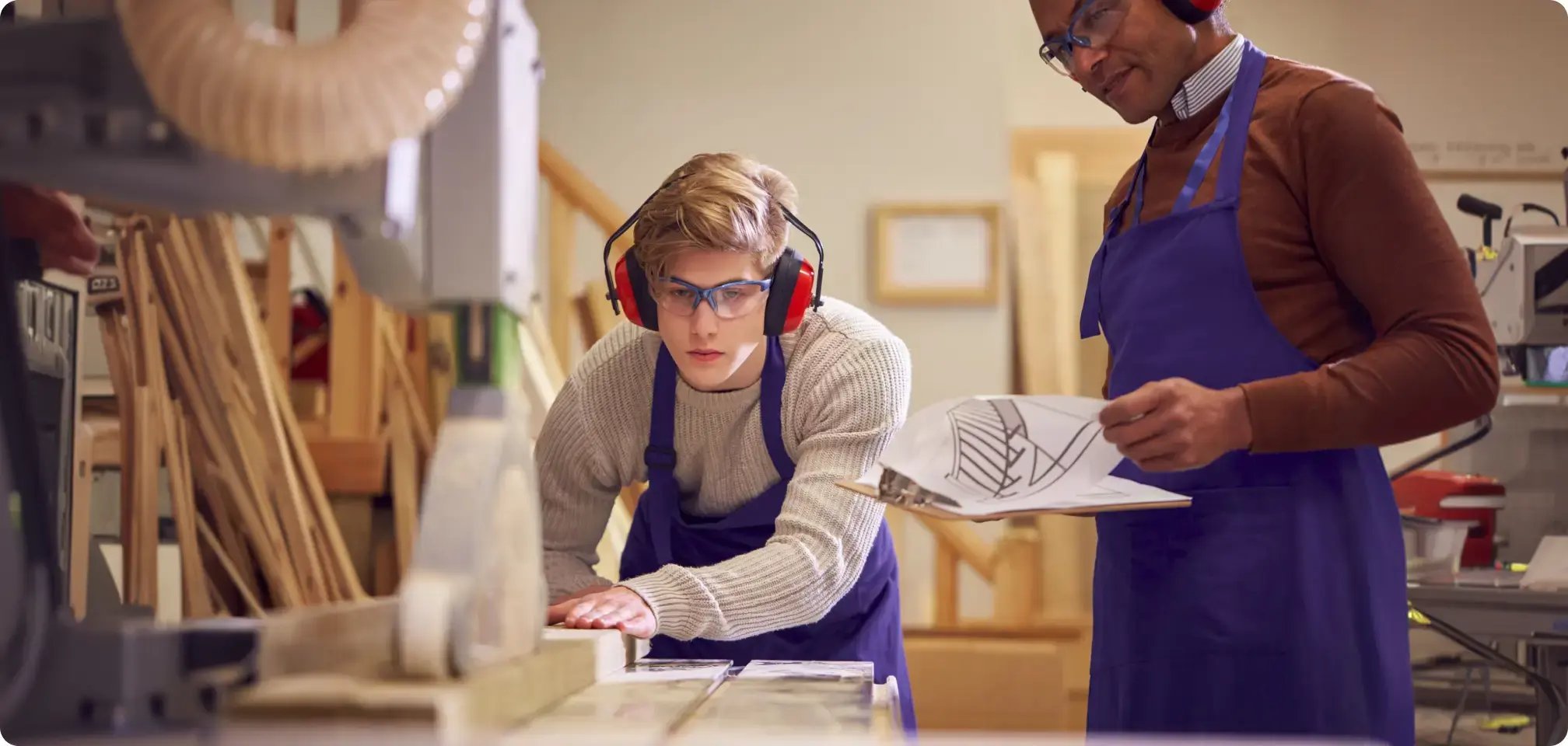 work experience for teens career preparation