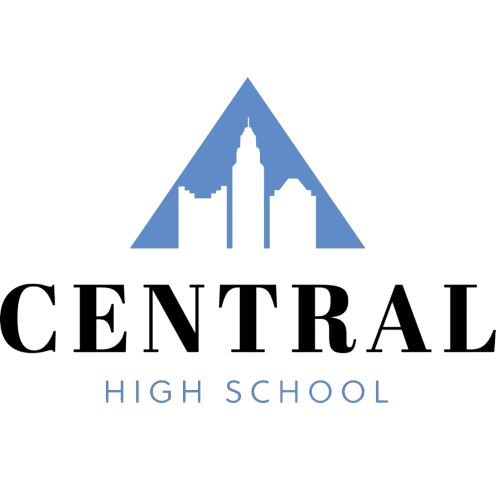 central-hs-logo