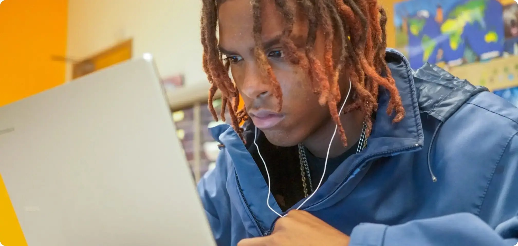 don’t know what to do with my life after high school