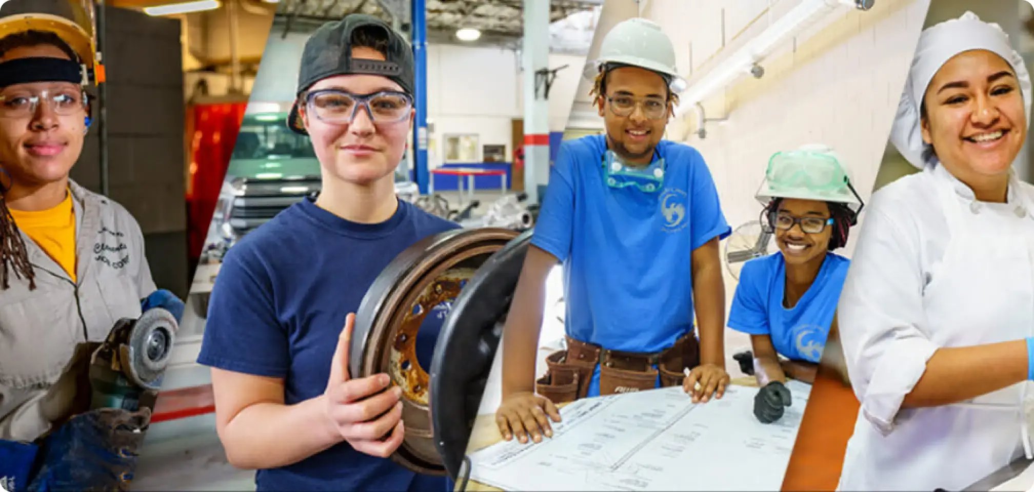 work internship gap year