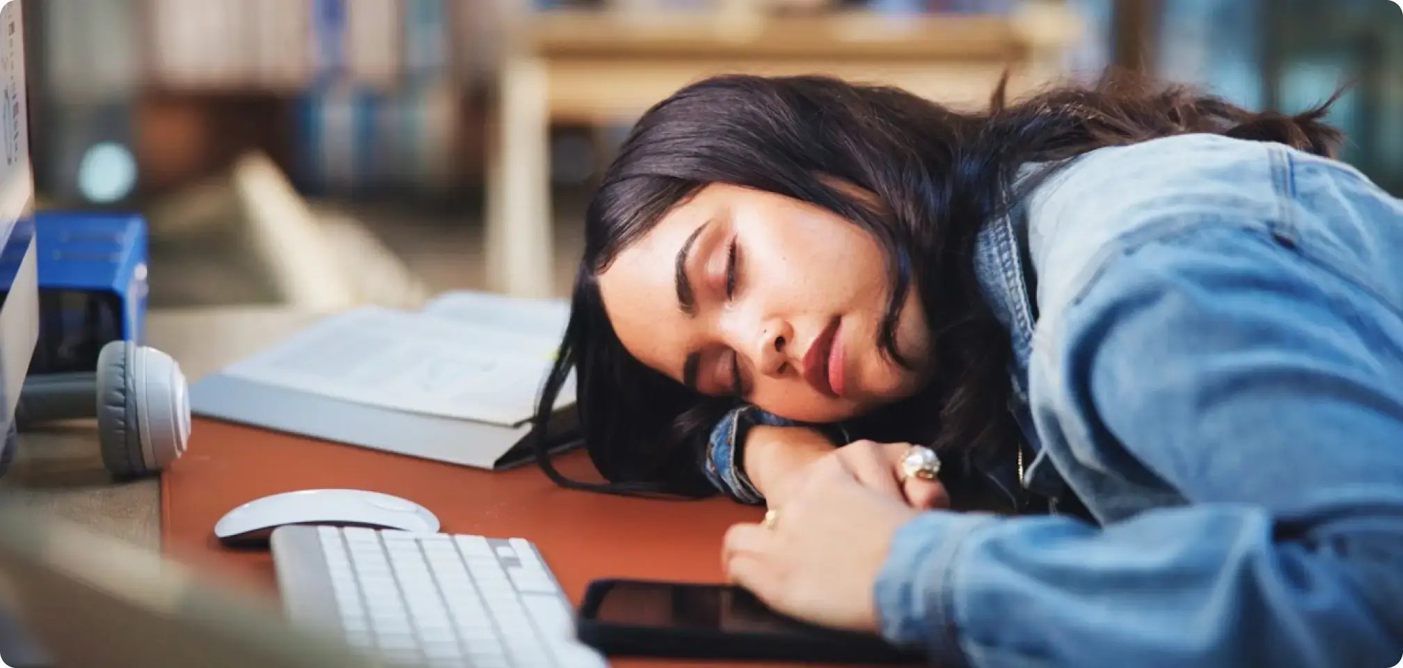 Sleep deprivation and homework correlation