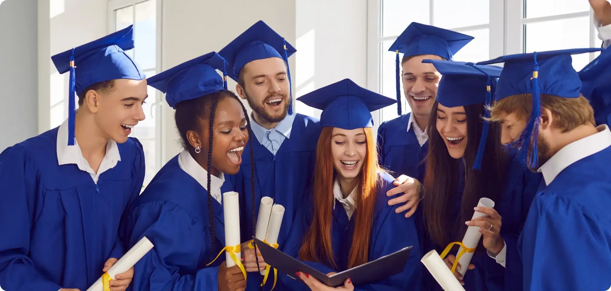 High school graduation tips