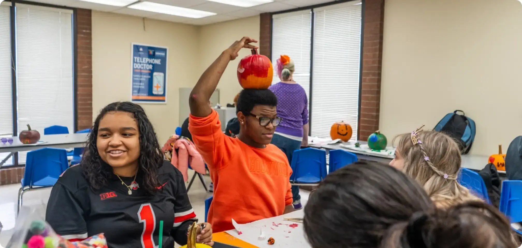 tips for focusing during lectures