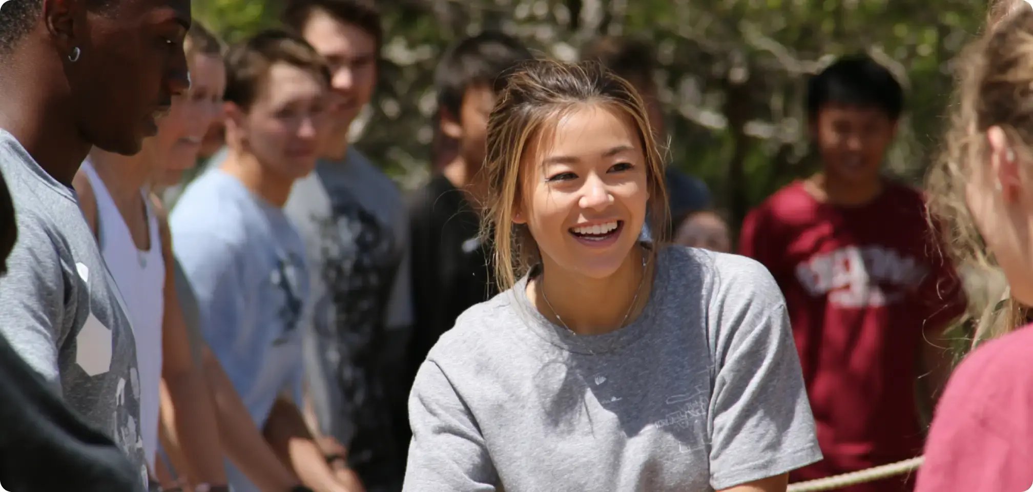 teen summer career exploration