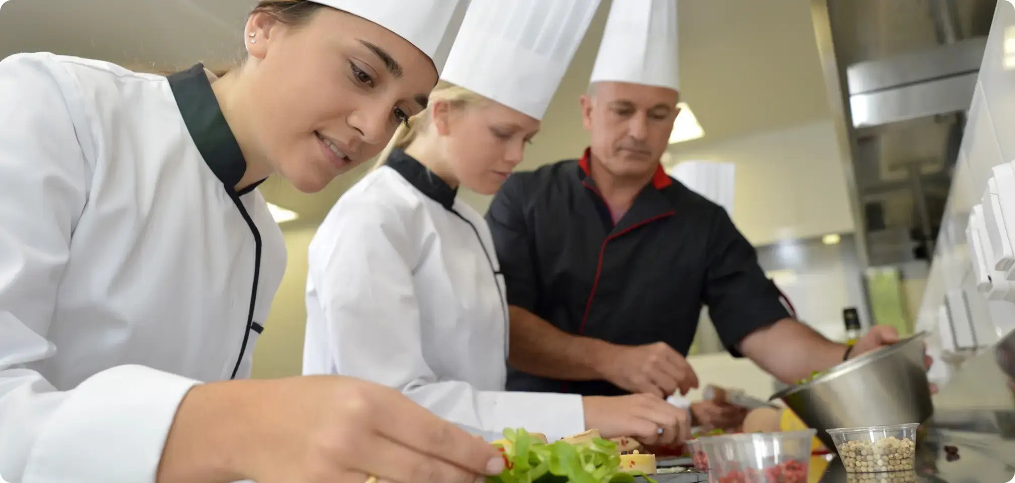 Ohio workforce readiness teen programs