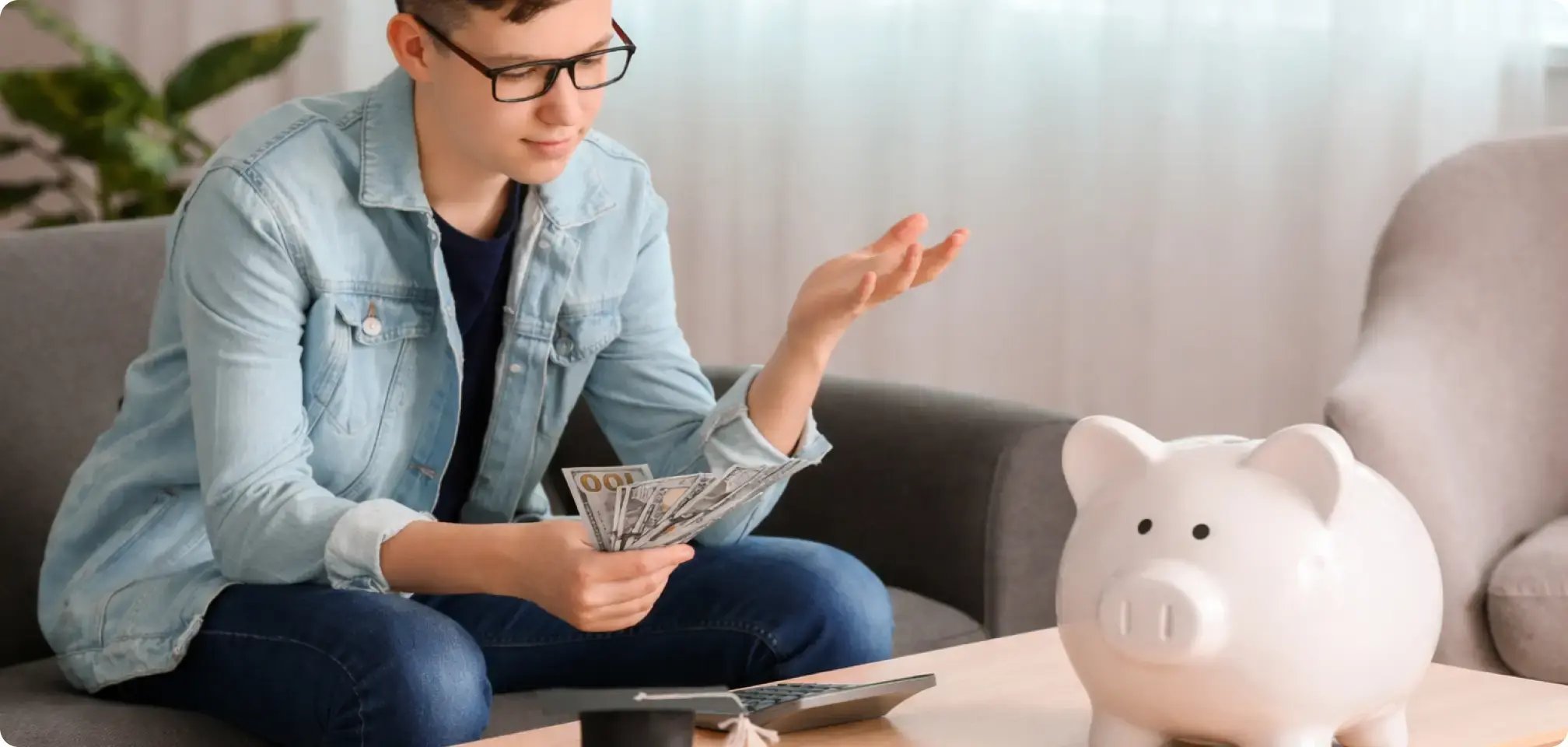 how to save money as a teenager emergency fund