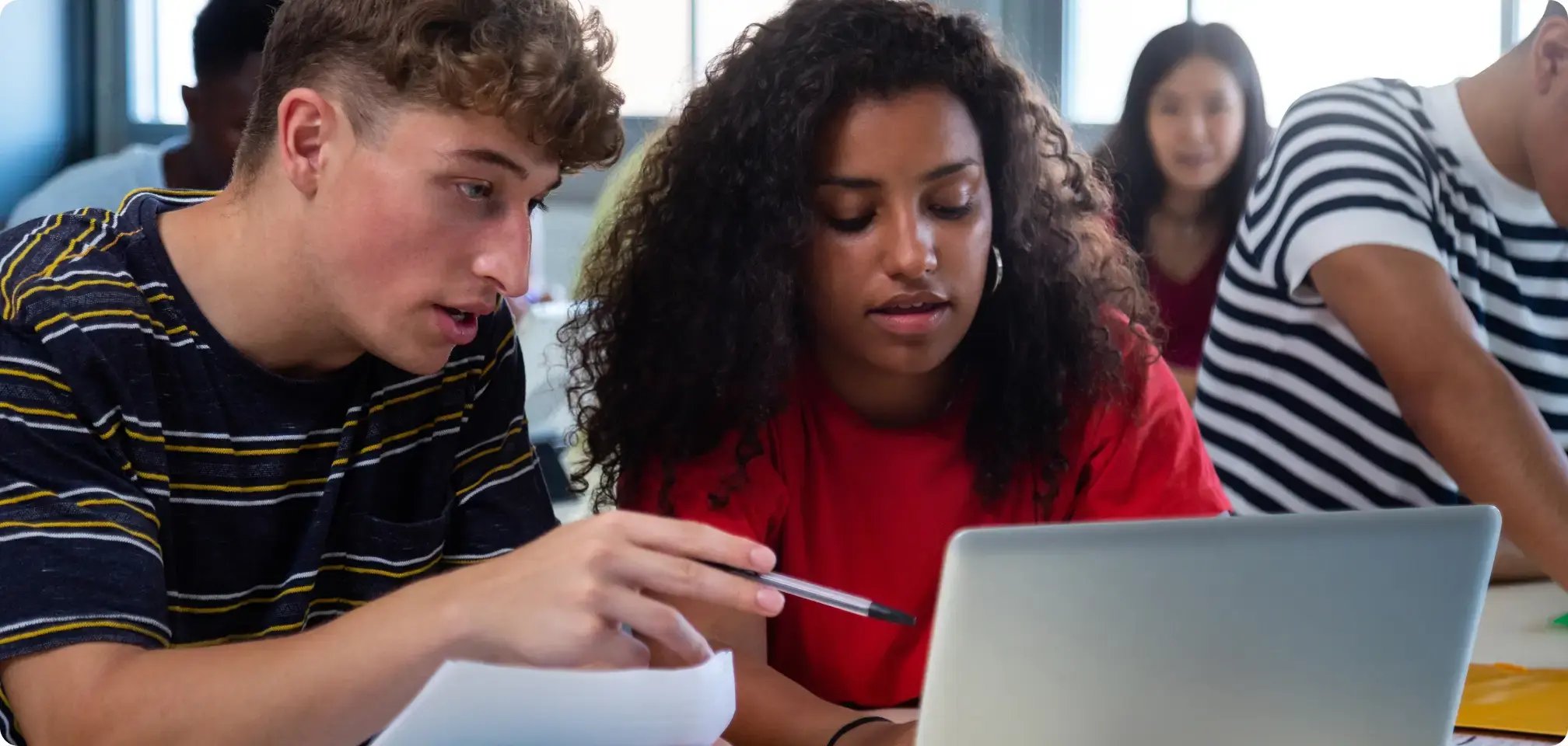 Free summer high school programs for Ohio teens