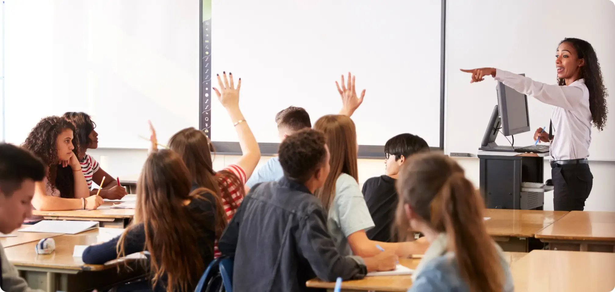 Teacher assistants salary Ohio