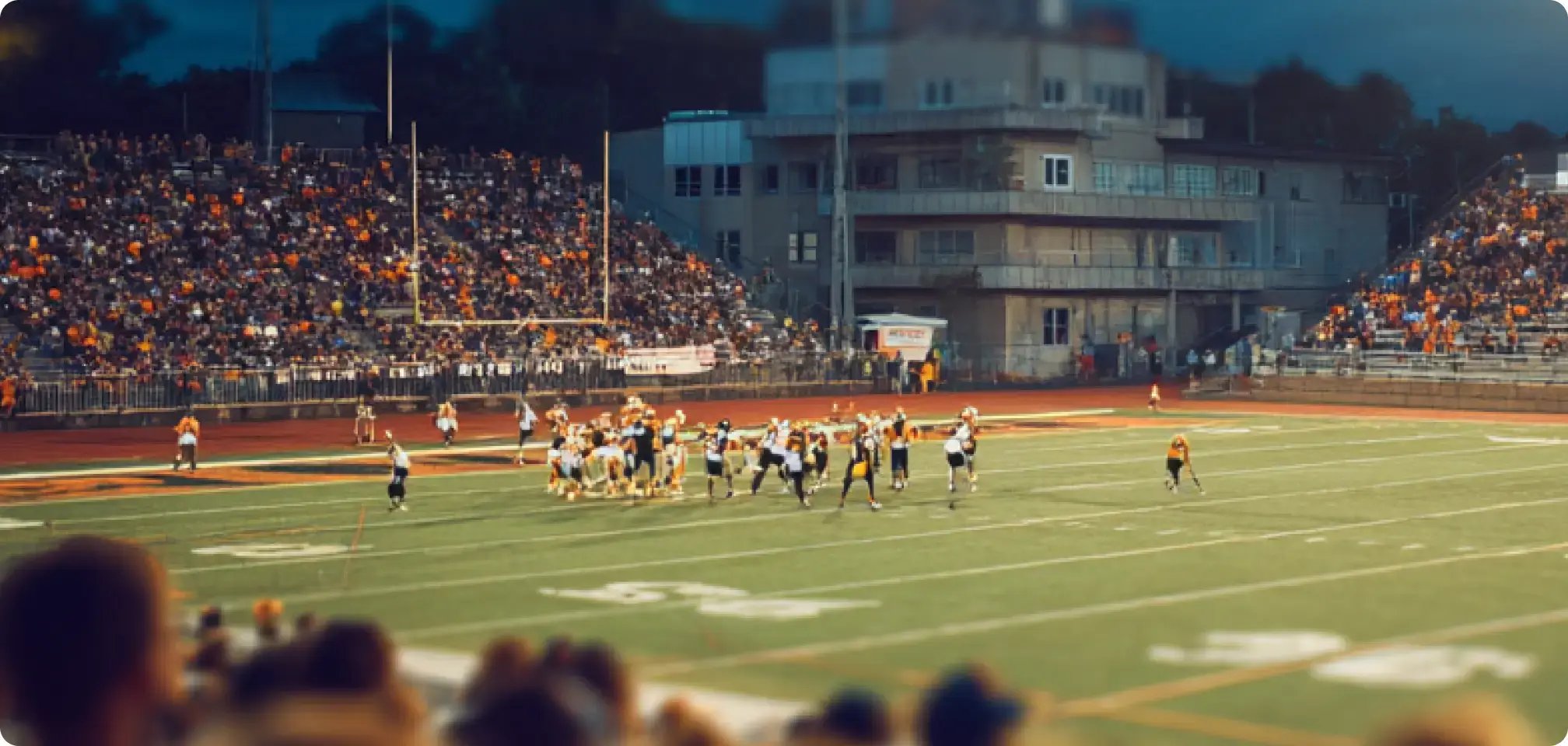 igh school football in ohio