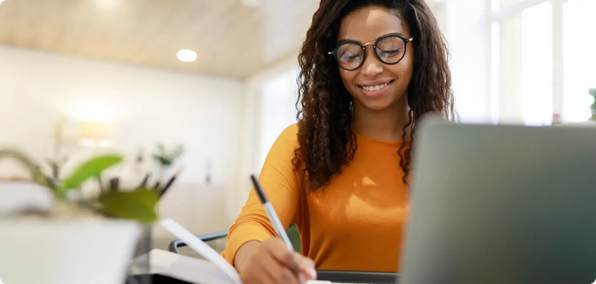 High achieving students in honors classes